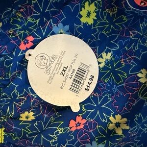 Buc-ees women’s shorts